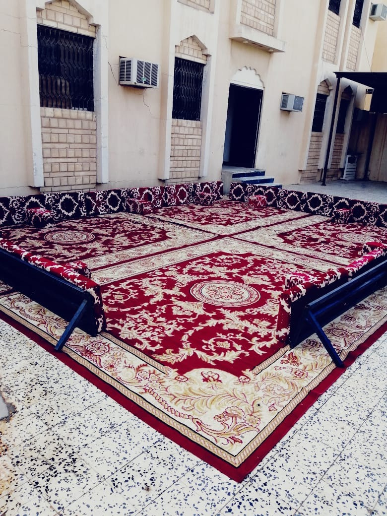 أتنسيق حفلات زفاف